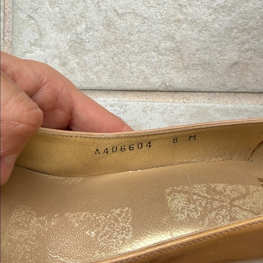 Stuart Weitzman Heels - Picture 3 of 11
